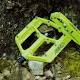 Azonic Bigfoot MTB pedals review