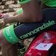 Castelli releases Linea Pelle range of cycling skincare products