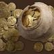 Look at This: Hoard of Gold Coins Uncovered in Crusader Castle