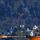Police work to confirm if body in burned cabin is Christopher Dorner