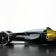 Renault RS 2027 Vision: la F1 del futuro