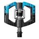 Crankbrothers widens stance with Mallet E LS pedals