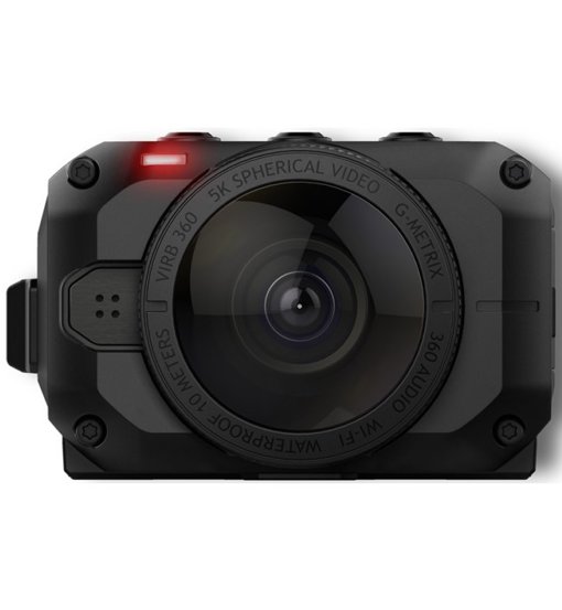 Garmin VIRB 360 - action cam