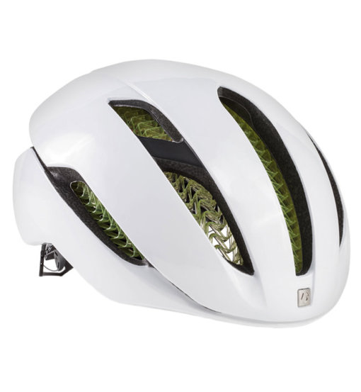 Bontrager XXX WaveCel - casco bici da corsa - uomo