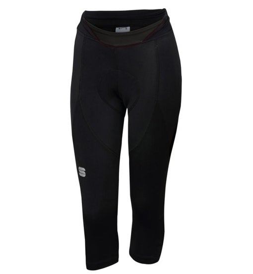Sportful Neo Knicker - pantalone da ciclismo in lunghezza 3/4 - donna