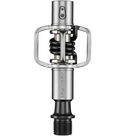 Crankbrothers Pedali click Eggbeater 1