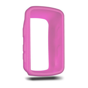 Garmin Custodia in silicone edge 520/520 plus rosa