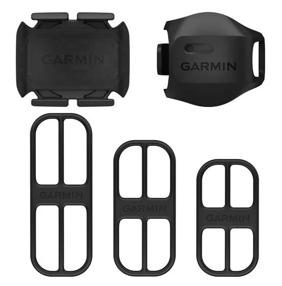 Garmin Kit sensore di velocita/cadenza 2.0 ble/ant+