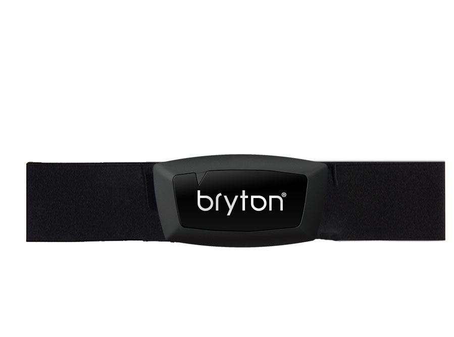 Bryton Sensore cardio e fascia ant+/ble