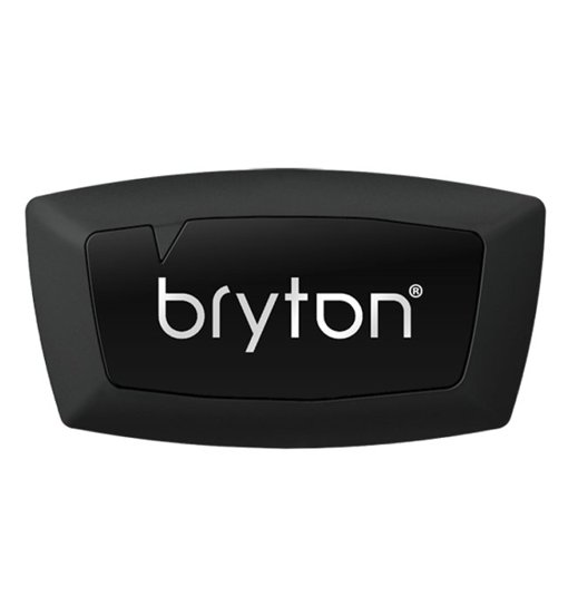 Bryton Smart - fascia cardio