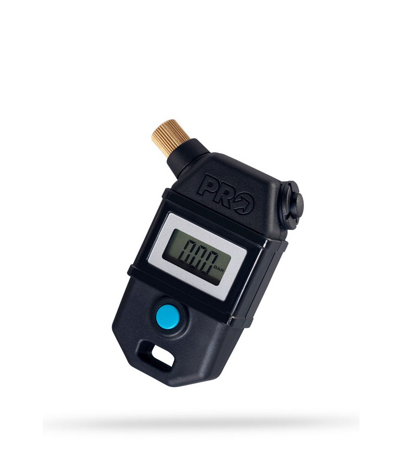 Pro Checker misuratore pressione digitale
