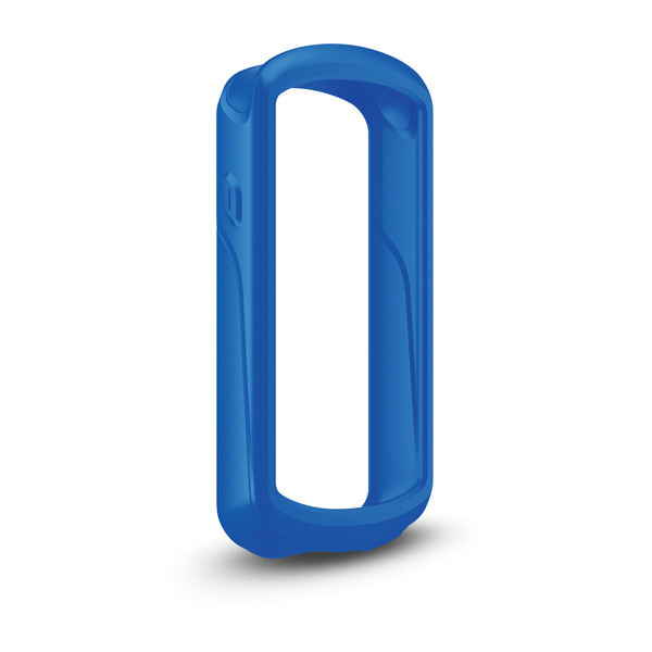 Garmin Custodia in silicone edge 1030/1030 plus blu