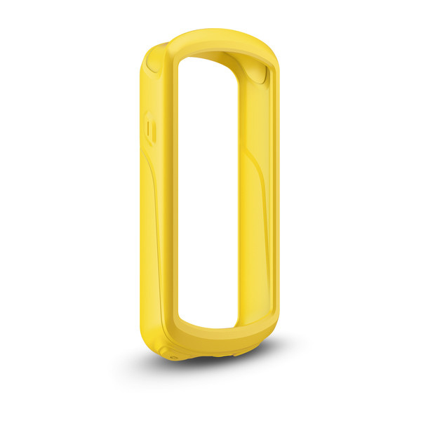 Garmin Custodia in silicone edge 1030/1030 plus giallo