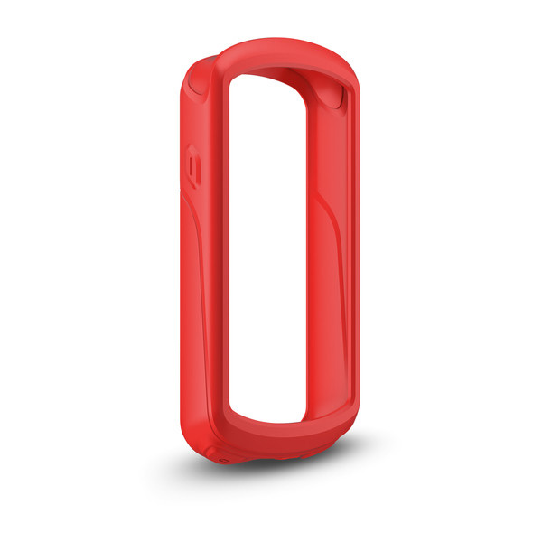 Garmin Custodia in silicone edge 1030/1030 plus rosso