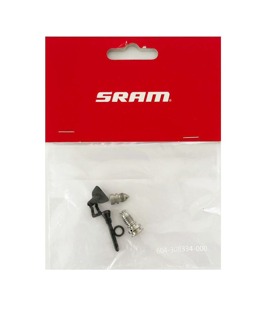 Sram Sram Kit Hardware level ultimate/tlm b1