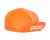 Cappellino Essential arancione fluo