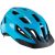 Casco solstice youth blu one size
