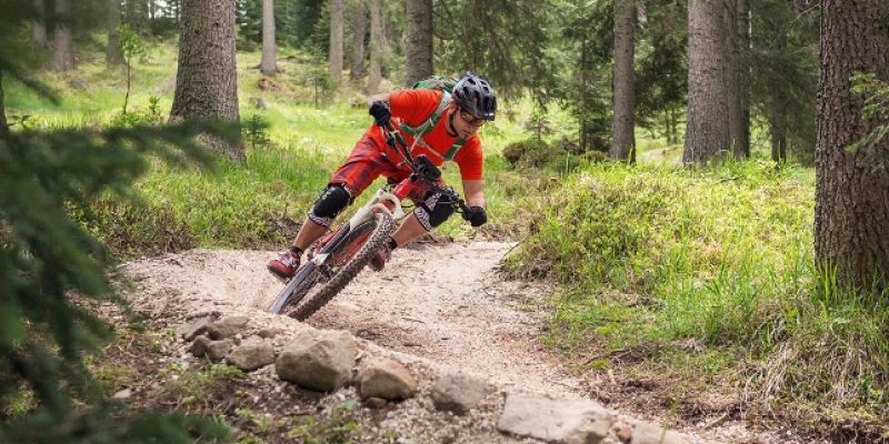 Stefan Schlie: “L’ E-MTB sostituirà la Mountain Bike”