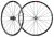 Ruote Racing 7 disc afs tlr campagnolo nero