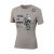 T-shirt Whee-lie tee Peter Sagan line grigio
