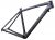 Telaio Epic s-works ht carbon 29” limited edition nero cosmic